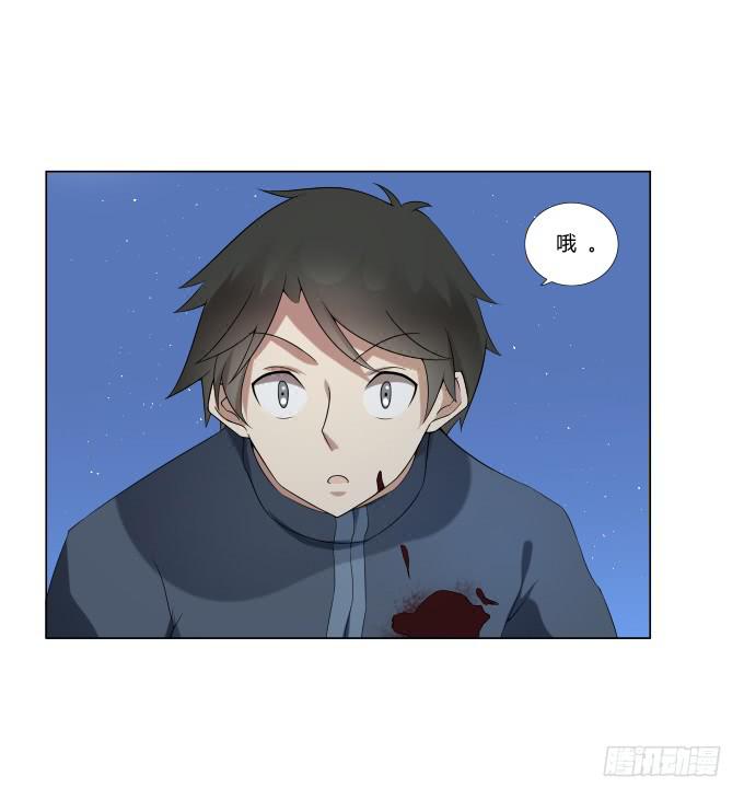 第31话：邪不胜正(1/2)-第31话
