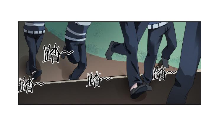 第31话：邪不胜正(1/2)-第31话