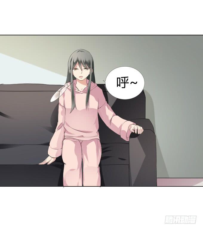 第35话:秦松出狱(1/2)-第35话