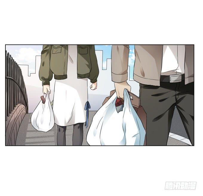 第39话：磨合是需要时间的(1/2)-第39话