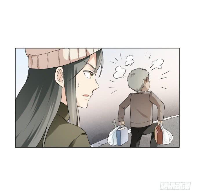 第39话：磨合是需要时间的(1/2)-第39话