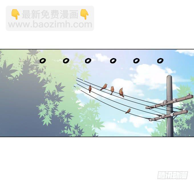 第39话：磨合是需要时间的(1/2)-第39话