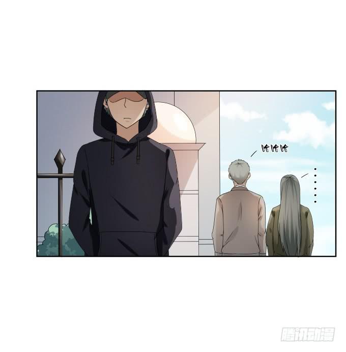 第39话：磨合是需要时间的(1/2)-第39话