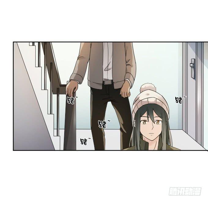 第39话：磨合是需要时间的(1/2)-第39话