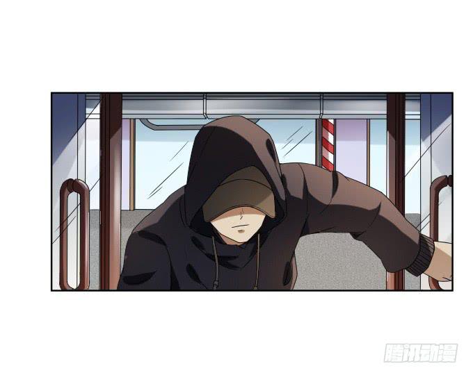 第39话：磨合是需要时间的(1/2)-第39话