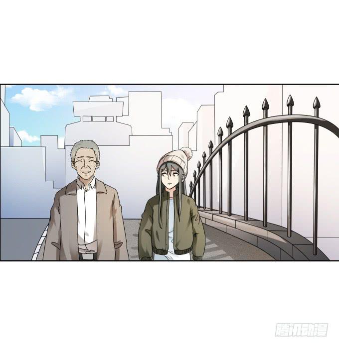 第39话：磨合是需要时间的(1/2)-第39话
