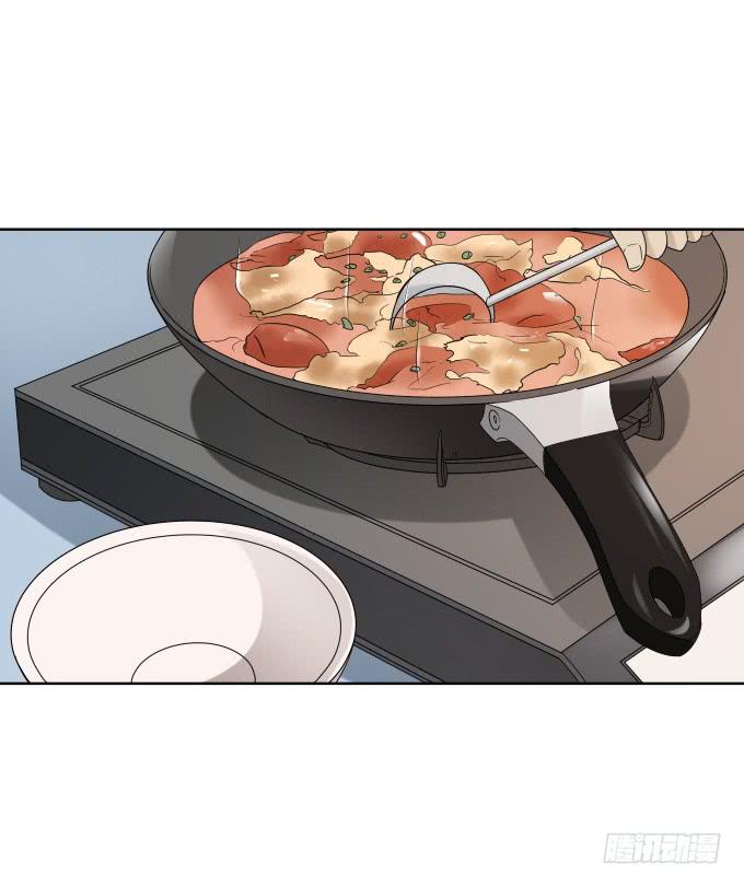 第39话：磨合是需要时间的(1/2)-第39话