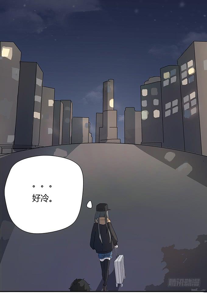 第一个目标(1/2)-第5话