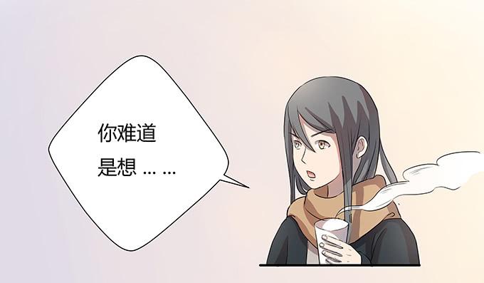 第七话：好胃口的姑娘(1/2)-第7话