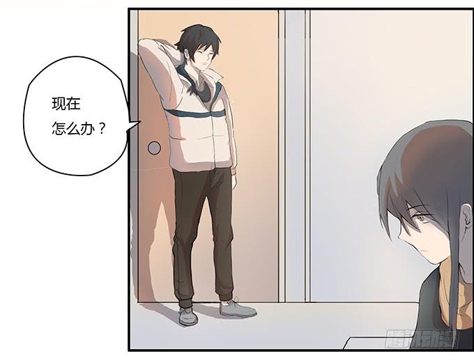 第七话：好胃口的姑娘(1/2)-第7话