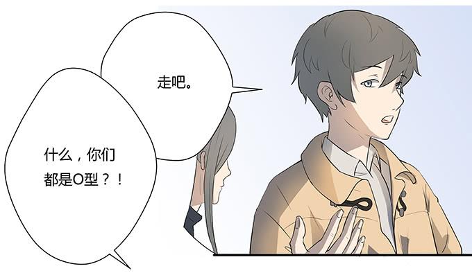 第九话：血疑(1/2)-第9话