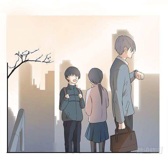第九话：血疑(1/2)-第9话