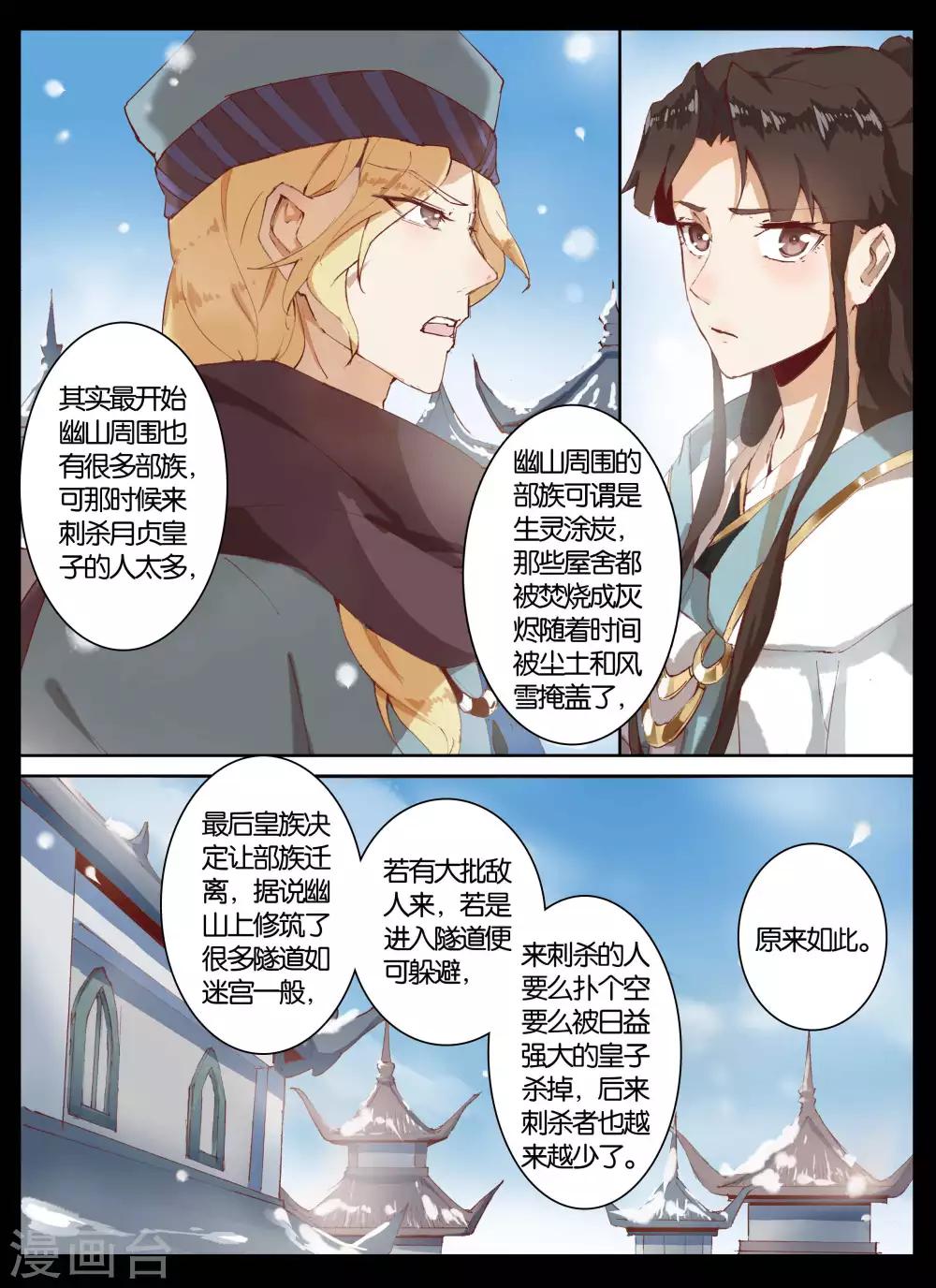 第55话1-第69话