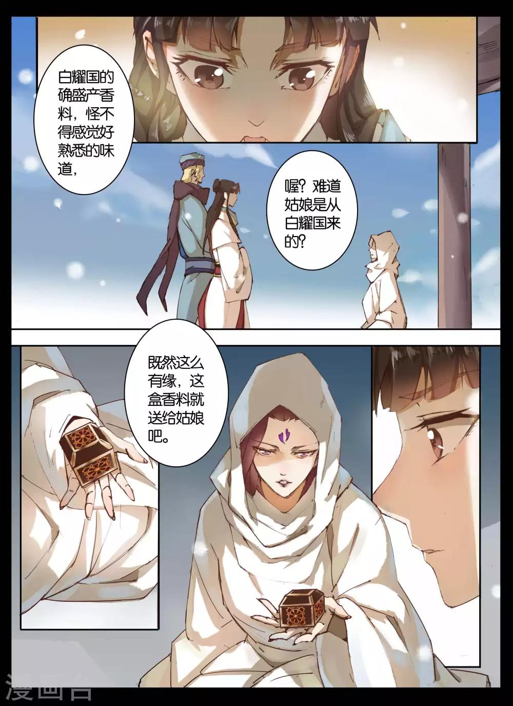 第55话1-第69话