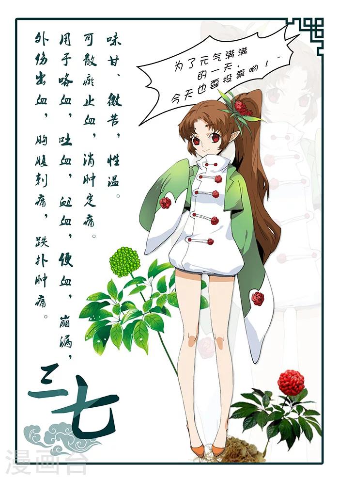 第29话 灵目初开-第31话