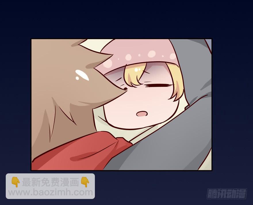 117 我究竟做了什么...-第117话