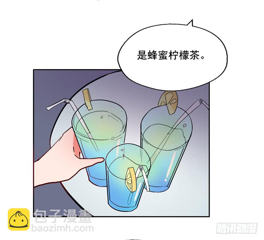 129 泳装！？(1/2)-第129话