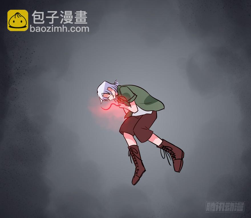 135 生死簿CPU过载(1/2)-第135话