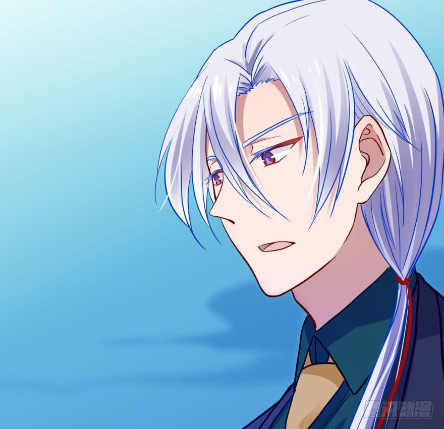 21 水里的神秘倒影是&hellip;&hellip;？(1/2)-第21话
