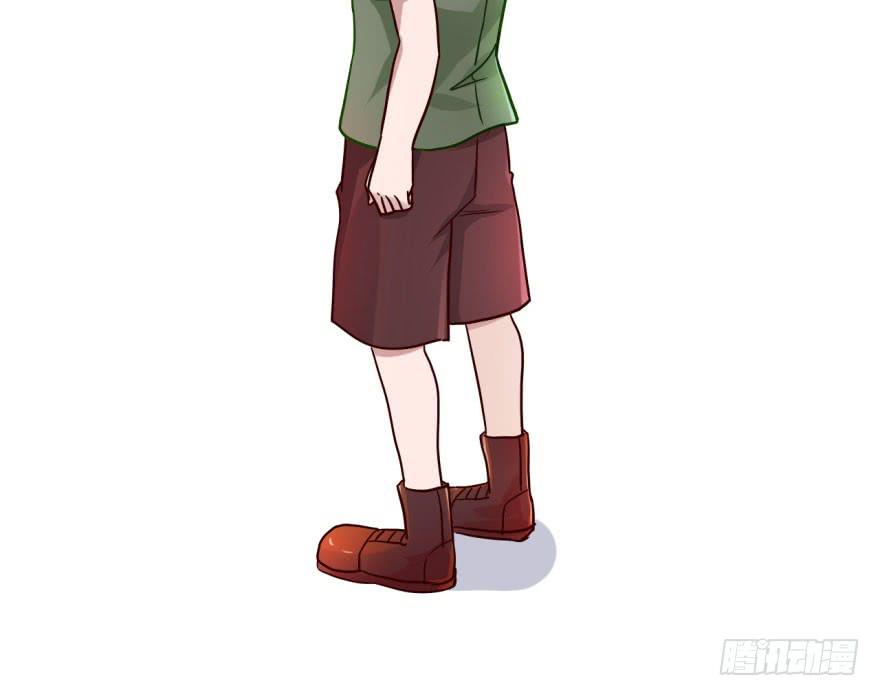 33 小屁孩小屁孩和小屁孩(1/2)-第33话