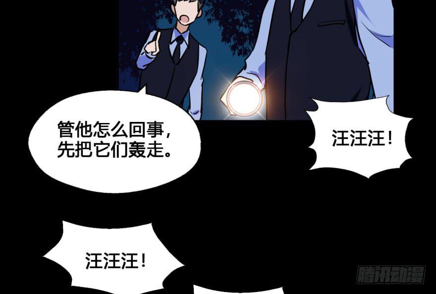 37 任务no.5另一个殷柴（三-第37话