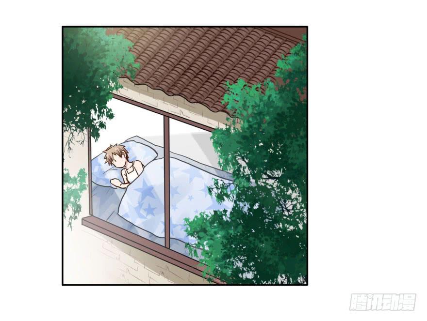 39 初遇(一）-第39话
