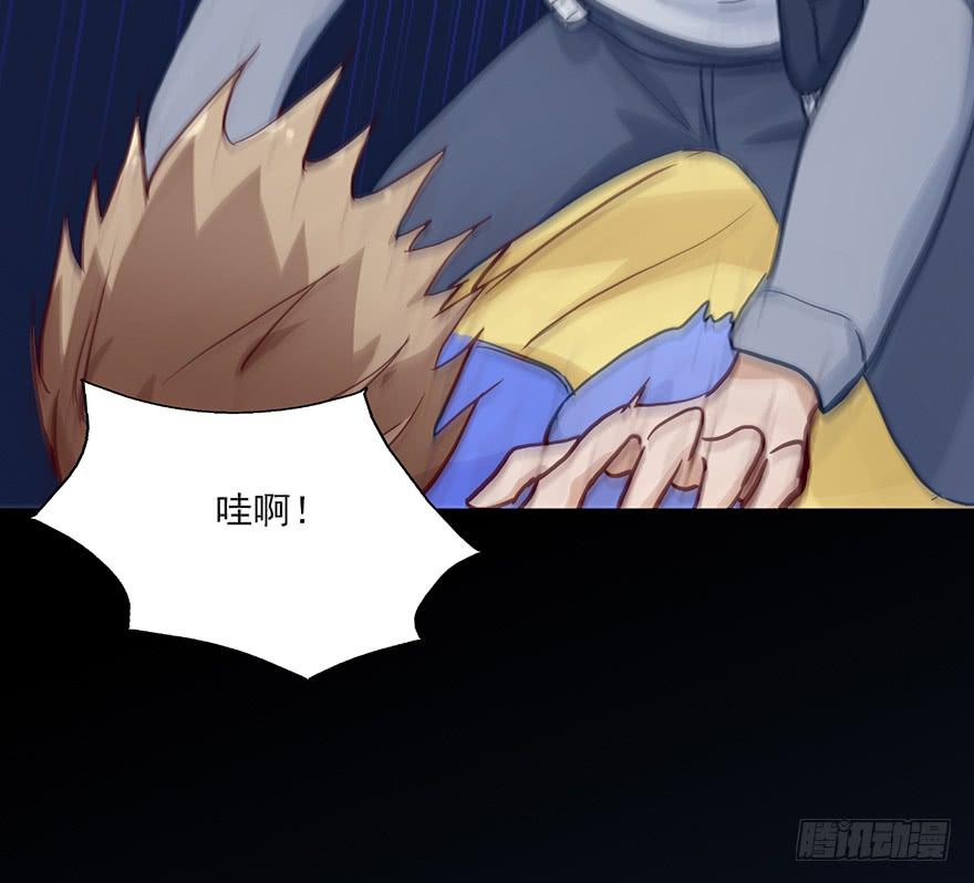 63 色鬼的缪斯-第63话