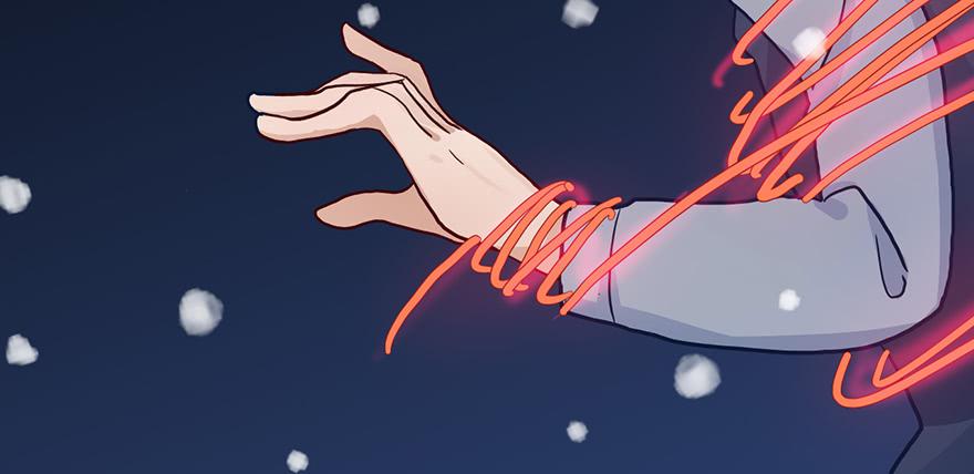 63 色鬼的缪斯-第63话