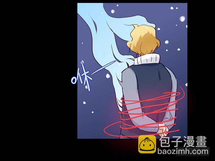63 色鬼的缪斯-第63话