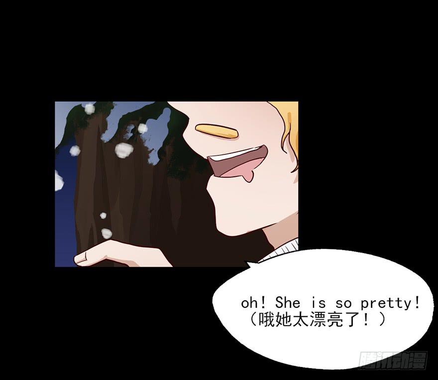 63 色鬼的缪斯-第63话