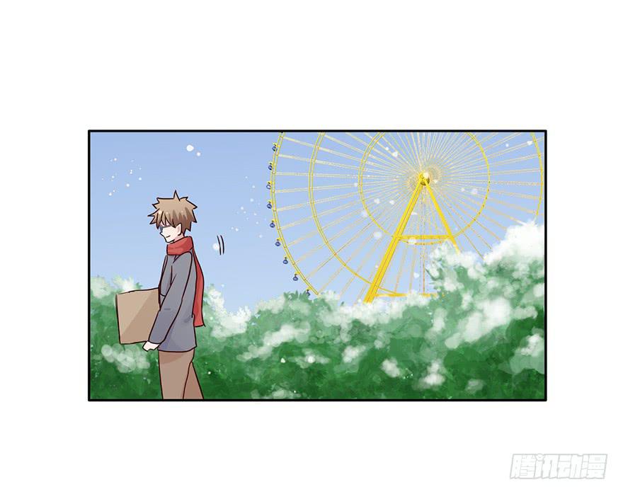 87 我遗忘了谁吗-第87话