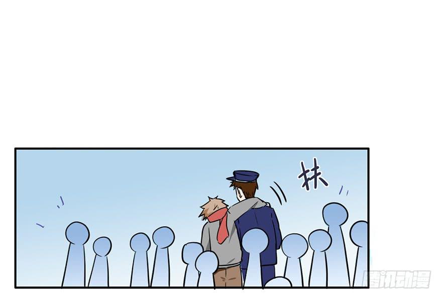 93 熟悉的一幕-第93话