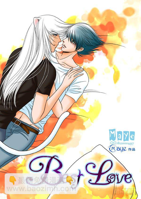 封面-第1话