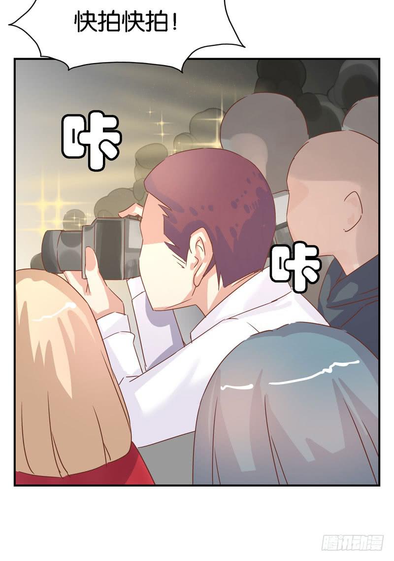 第二十三话 气场全开威慑全场？(1/2)-第19话