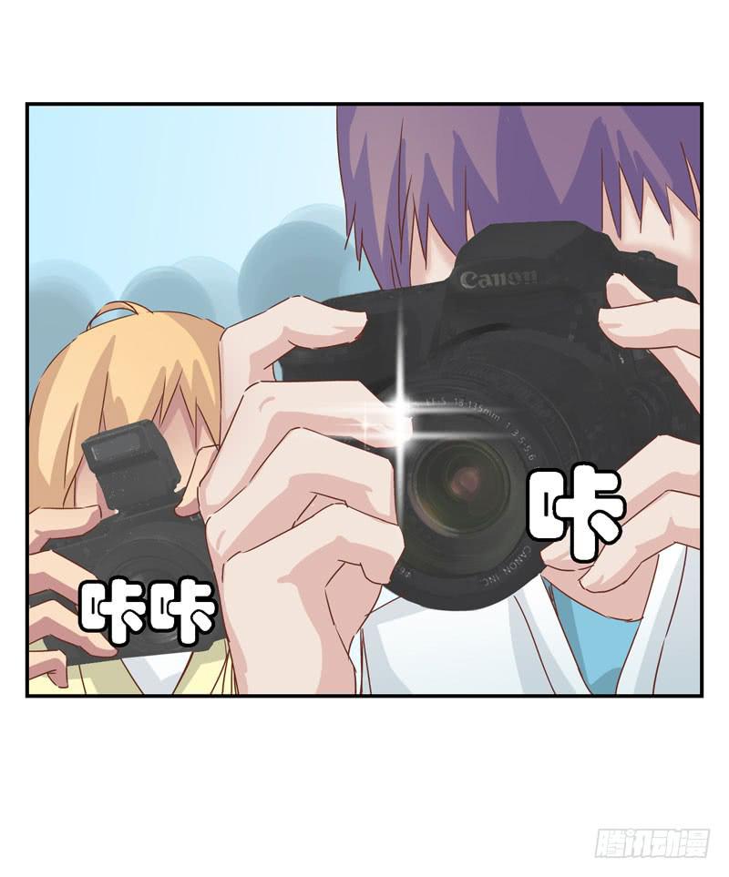 第二十三话 气场全开威慑全场？(1/2)-第19话