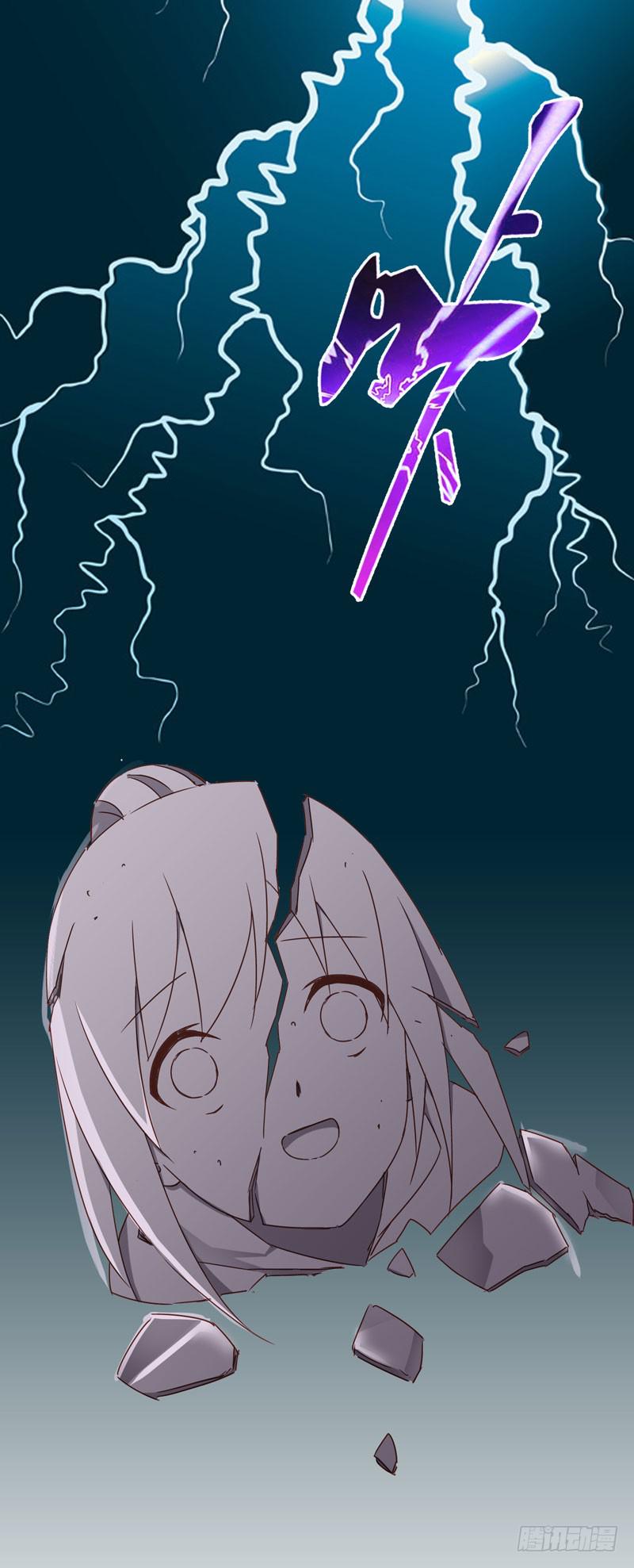 第二十七话 你还是过去的模样(1/2)-第23话