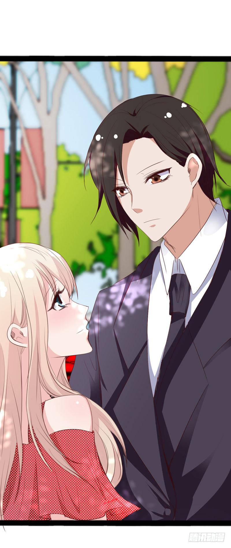 第三十九话 你是不是暗恋我(1/2)-第35话