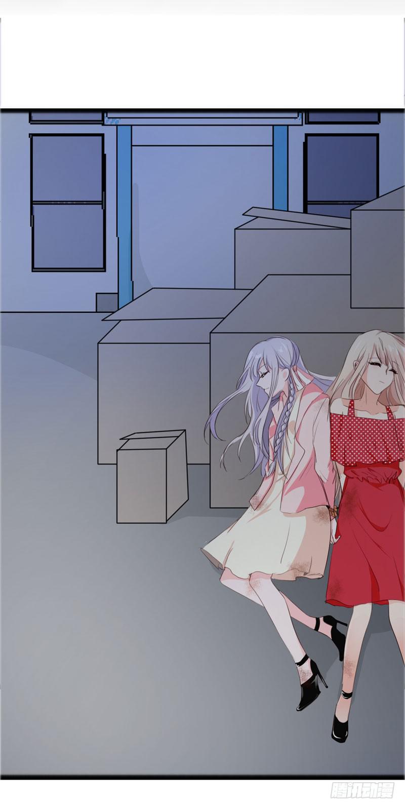 第四十一话 别怕，我会救你的！-第37话