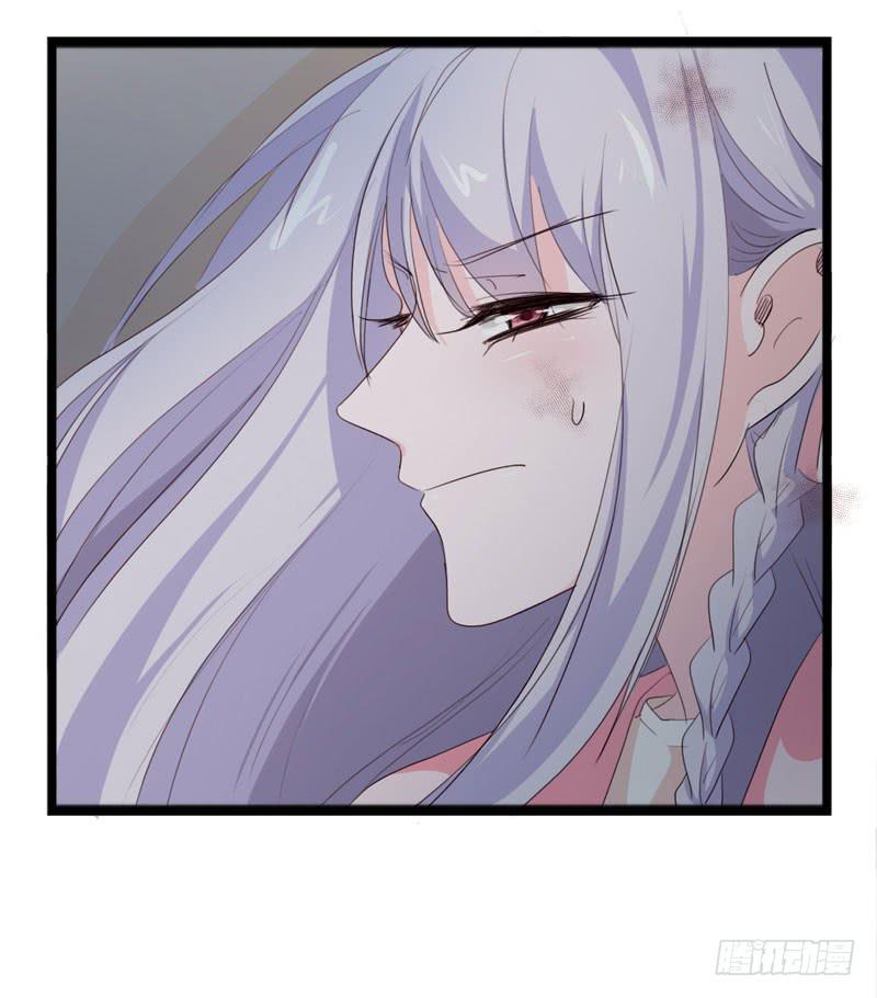 第四十一话 别怕，我会救你的！-第37话
