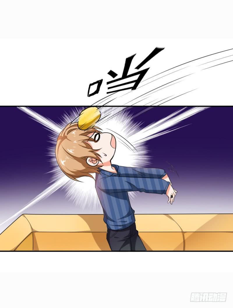 第五十七话 装疯卖傻也能报仇！-第53话