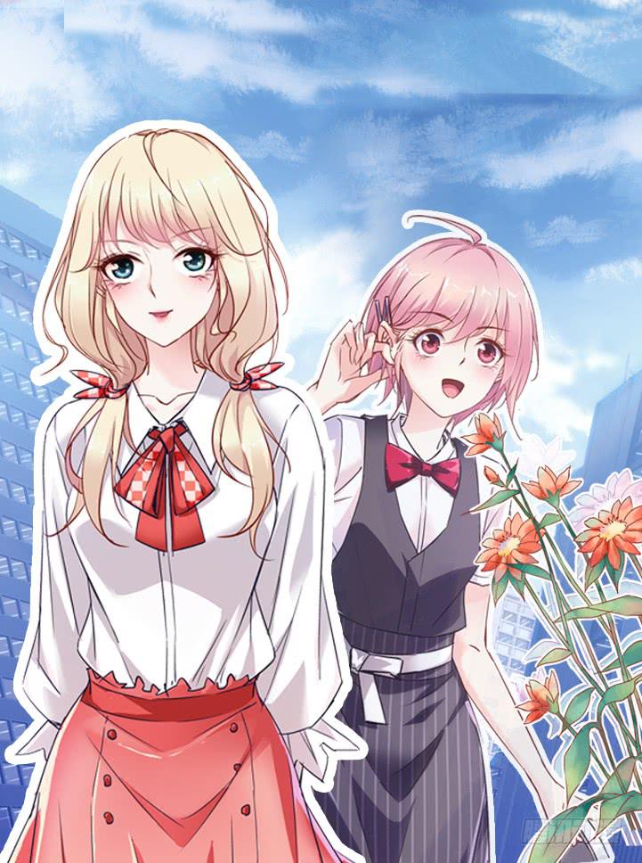 第十二话＆第十三话 我也有后台！(1/3)-第9话