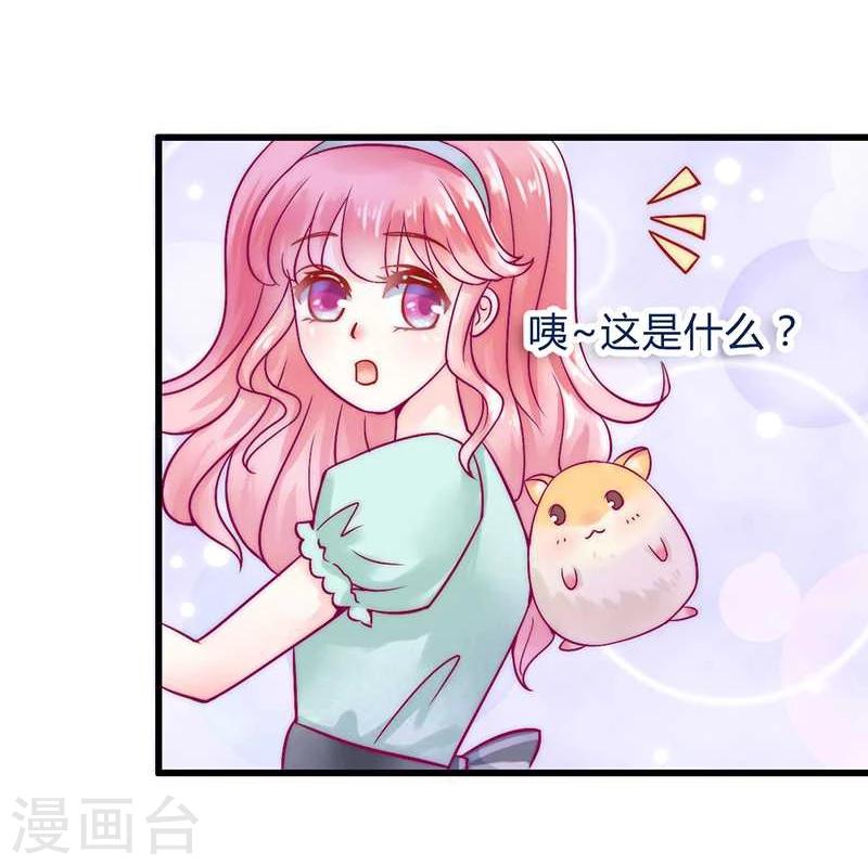 第21话 萌宠好有爱-第21话