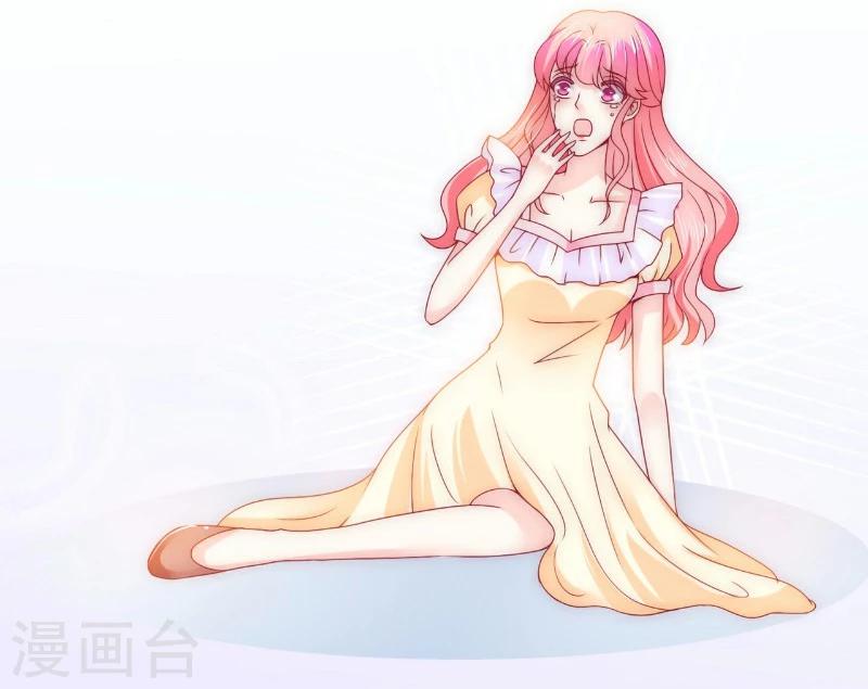 第91话 孟薇救舒晗！-第91话