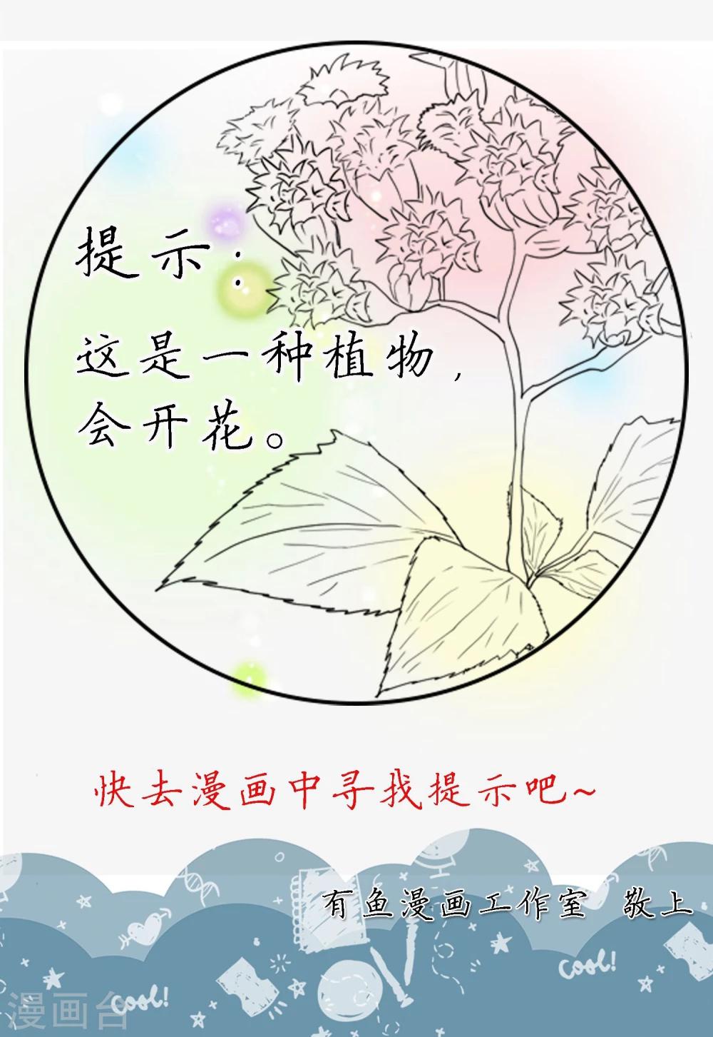 第23话 你可识得此花-第27话