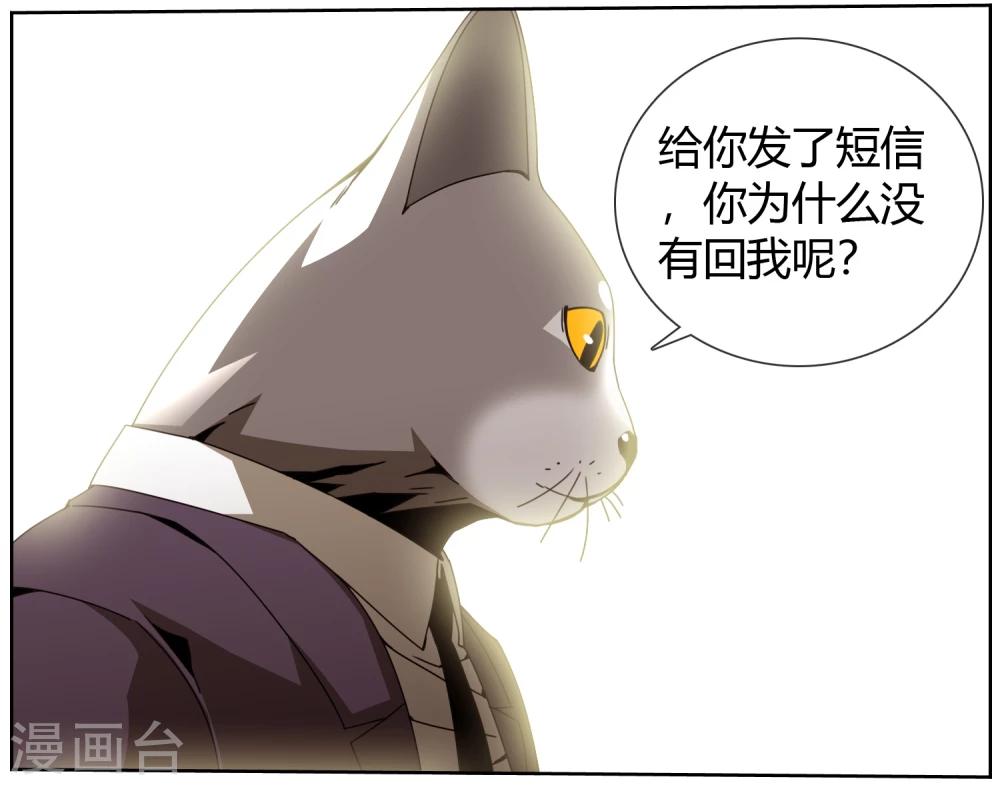 第36话 猫男的愿望-第37话