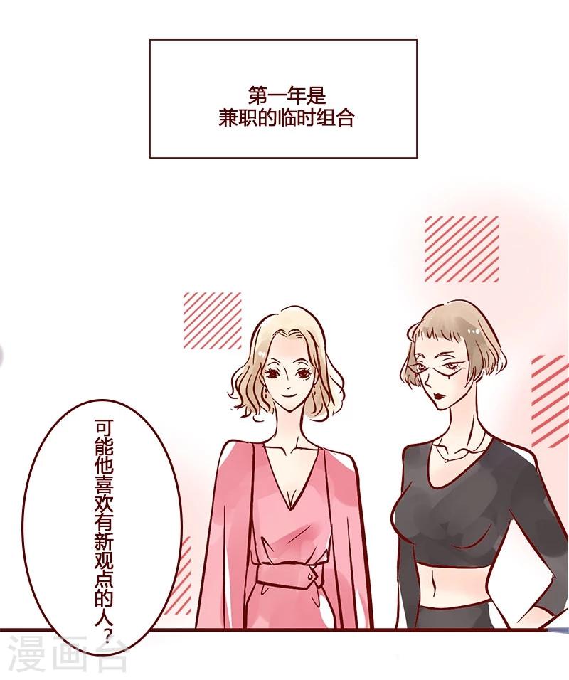 第50话 传说中的甲方-第51话