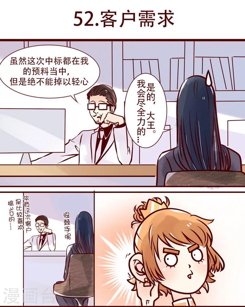 第52话 客户需求-第53话