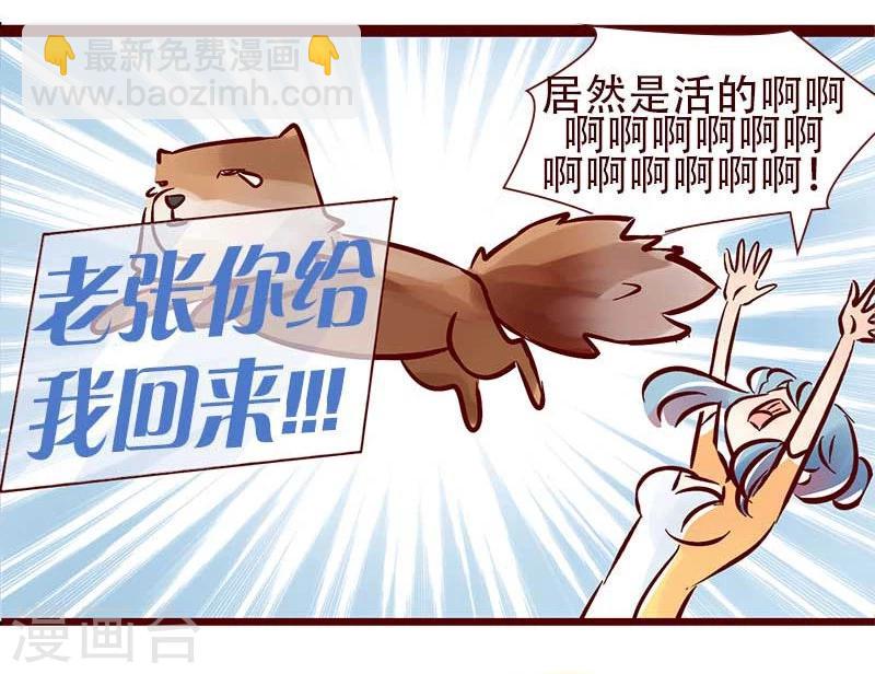 第54话 万万没想到-第55话