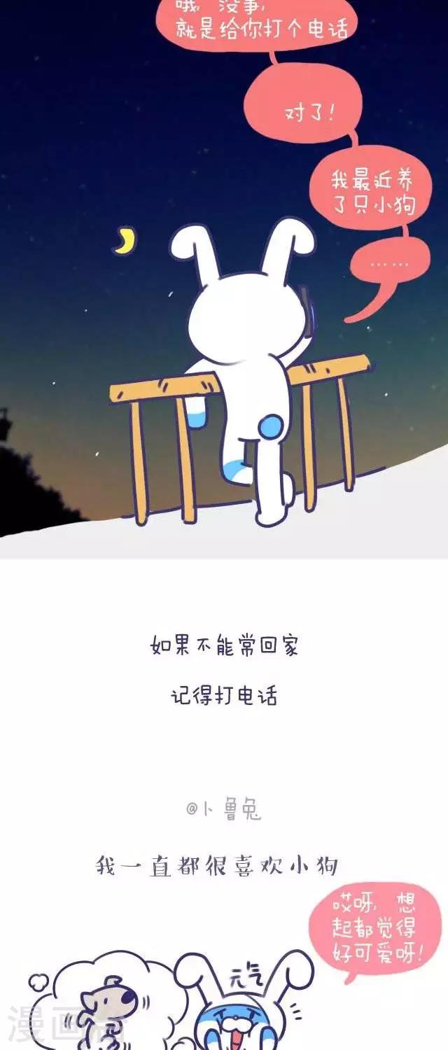 第43话  卜鲁兔与宝瓜-第43话