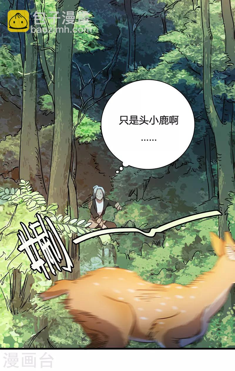 第5话 冬猎-第5话